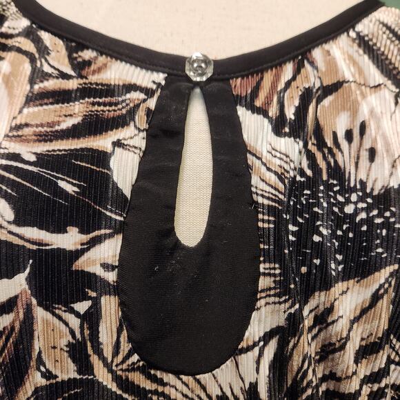 Cato Woman Blouse Size 26-28 - Picture 3 of 6